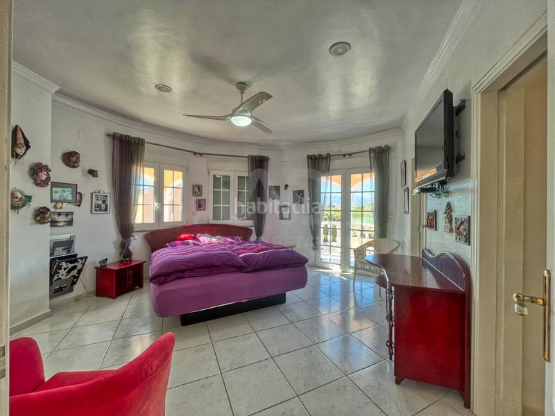 Foto 65506fa9-d52d-4dc6-a838-1293da6e97a3. Edificio en partida buscarrons norte 30 30 en Poblets (els)