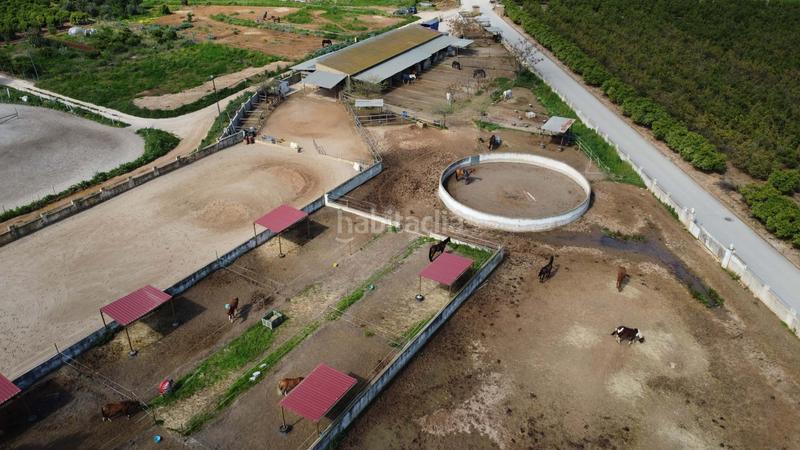 Foto 6be329ce-bd13-4a18-9c3d-8af427ab97cb. Edificio en partida buscarrons norte 30 30 en Poblets (els)