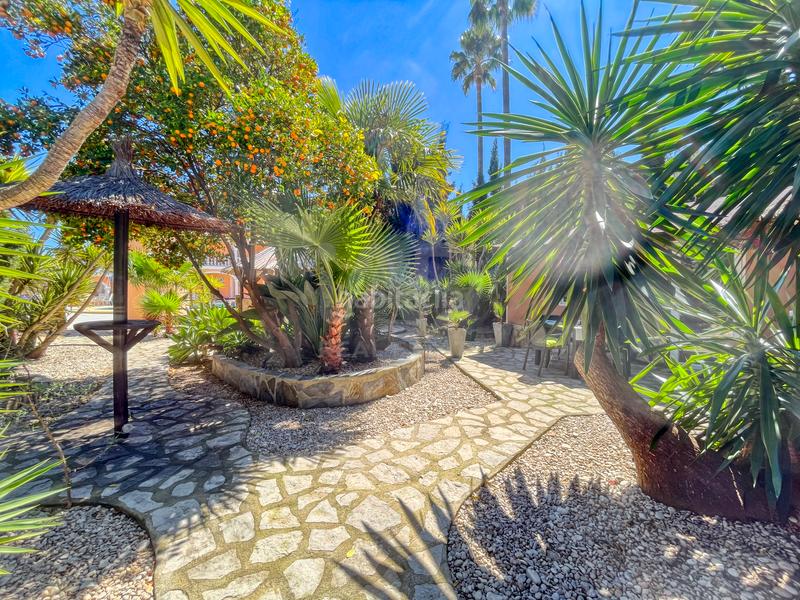 Foto abf4ff64-97c1-4ed2-ad56-3774d38af8b4. Edificio en partida buscarrons norte 30 30 en Poblets (els)