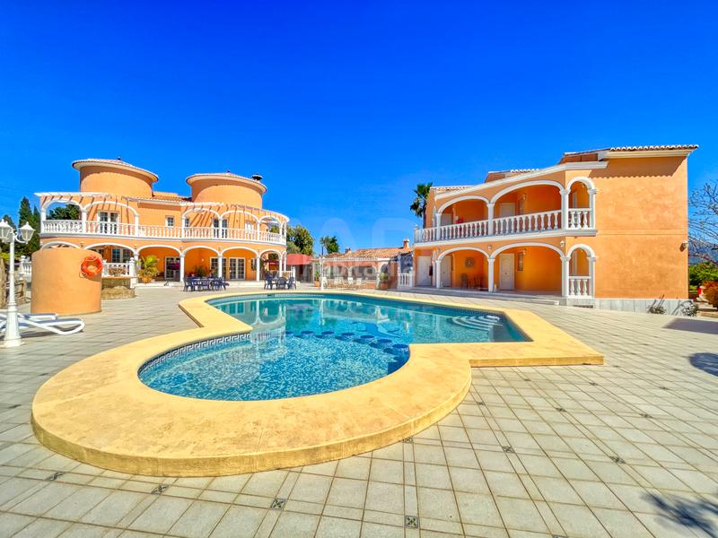 Foto c78e9da4-99d1-4ef1-9108-6f97be4d4f24. Edificio en partida buscarrons norte 30 30 en Poblets (els)