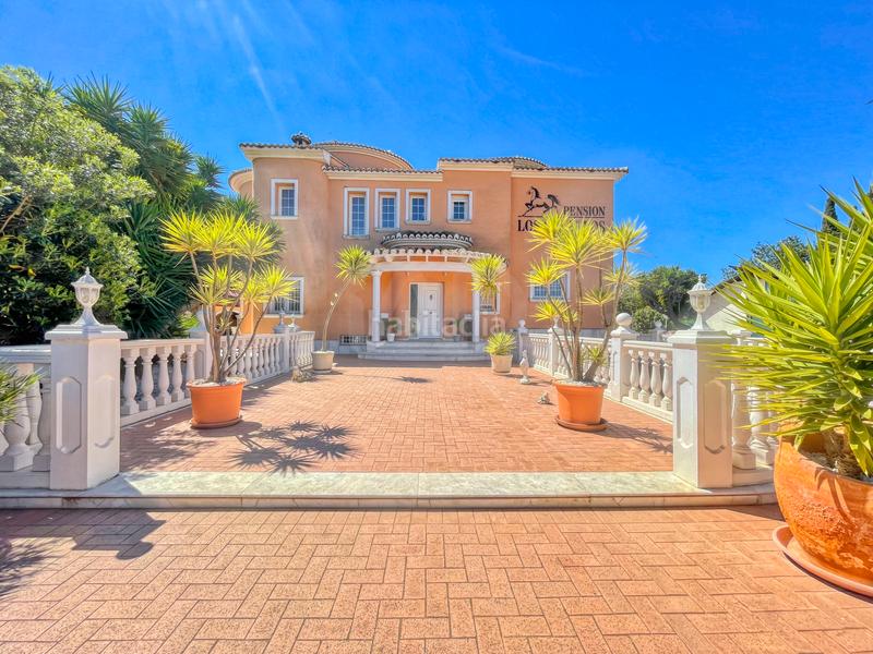 Foto e52e6364-be48-4703-be43-6e259a5bce26. Edificio en partida buscarrons norte 30 30 en Poblets (els)