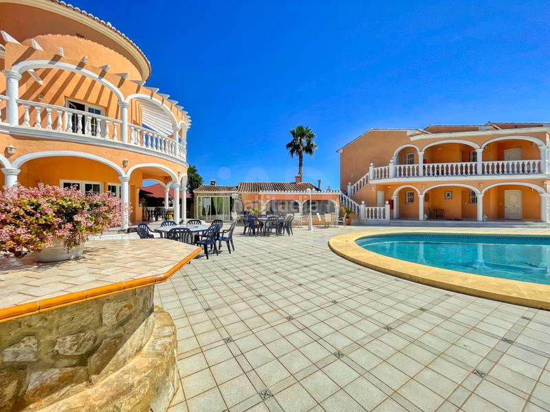 Foto f4bdd6ce-be23-4883-b213-17466557cc6c. Edificio en partida buscarrons norte 30 30 en Poblets (els)