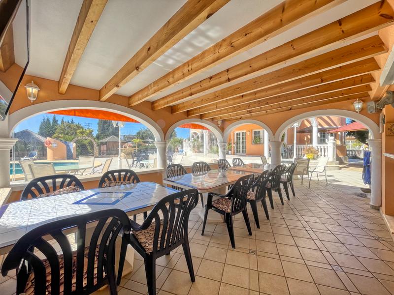 Foto fe07f136-ea03-48f2-a8de-e81908c7fd3d. Edificio en partida buscarrons norte 30 30 en Poblets (els)