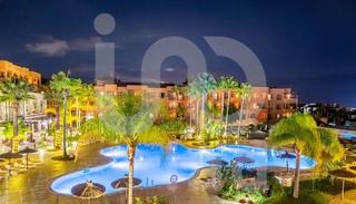 Flat in Calle Hinojo 1, 29679 Benahavis 1 1