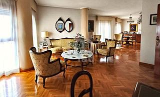 Appartement à Plaza de Toros-Avenida Chapí-Trinquete