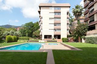 Piso en Pedralbes