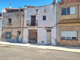 Casa a Sénia (La)