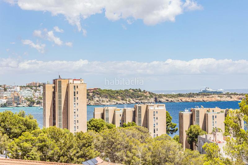 Foto 4be5d114-89f1-41a5-a61e-558d2a04e027. Casa amb calefacció piscina a Cas Català-Illetes Calvià