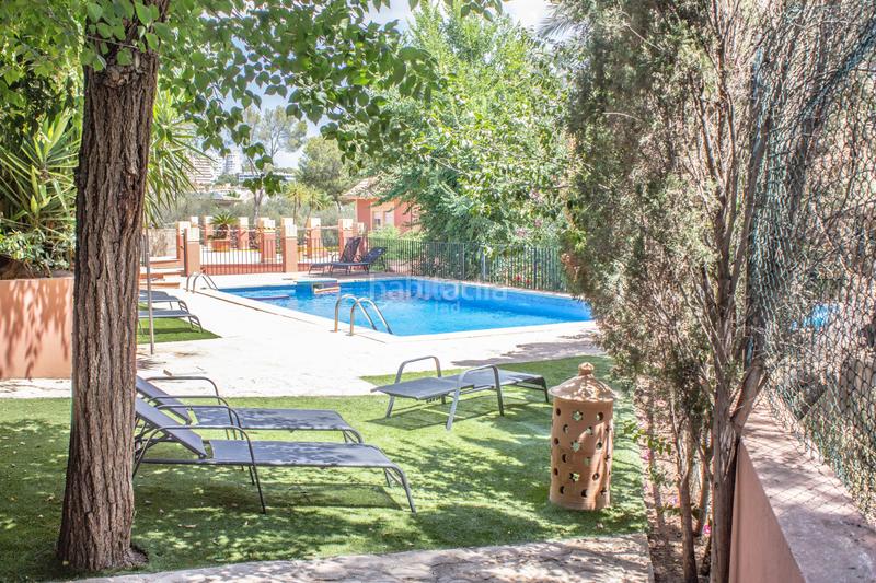 Foto 6cb03322-00f7-4cbd-9d27-a4c815e01fef. Casa amb calefacció piscina a Cas Català-Illetes Calvià