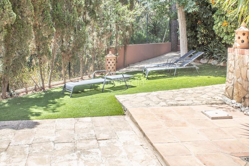 Foto dbd1cdbe-2f30-4865-a101-36d96e58b6b1. Casa amb calefacció piscina a Cas Català-Illetes Calvià