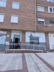 Geschäftsraum in Calle pintor vela zanetti 3 3