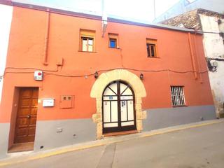 House in Llorenç del Penedès