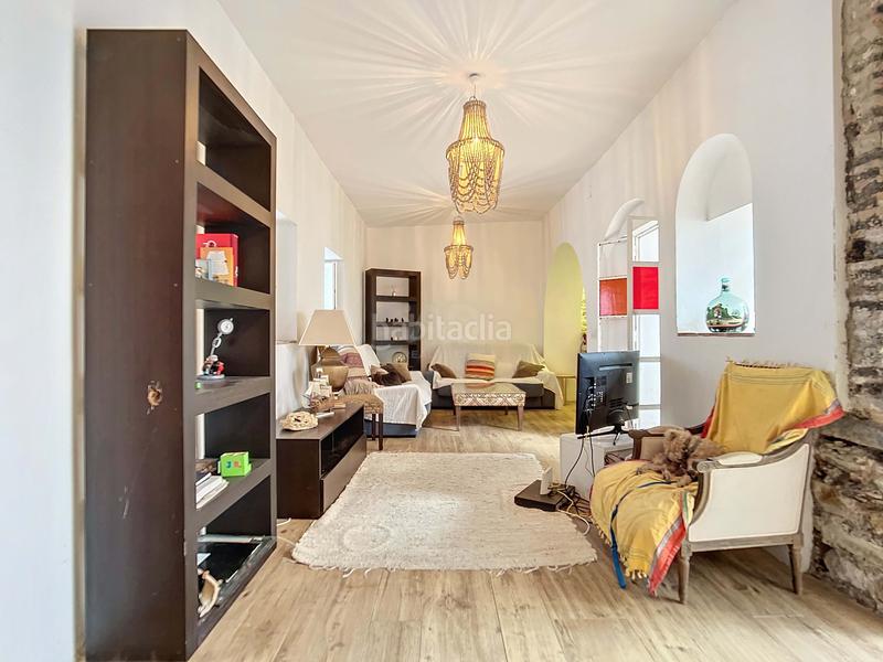 Foto c89b5f6f-0a86-40e3-b89e-3cb671fadcfe. Casa a Tarifa ciudad Tarifa