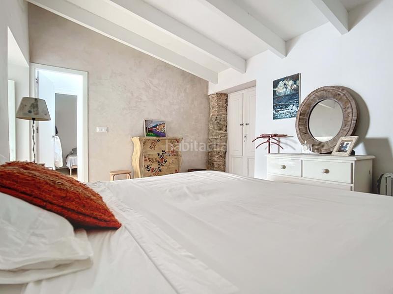 Foto dd1dfb10-a127-48a7-bbbe-1bbf2eae7e2a. Maison dans Tarifa ciudad Tarifa