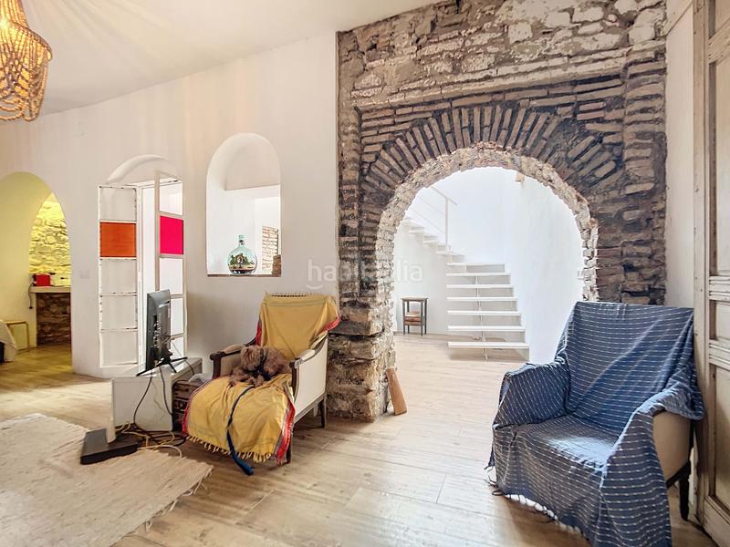 Foto ec01d440-63e5-4465-8468-09eea0d9885a. Maison dans Tarifa ciudad Tarifa