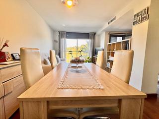 Flat in La Plana