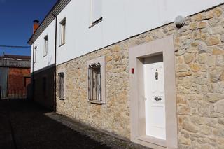 Haus in Calle la estación 33 33