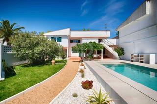 Haus in Cap Ras - Creus - Falconera