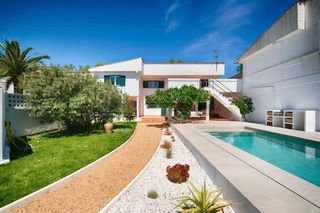House in Cap Ras - Creus - Falconera