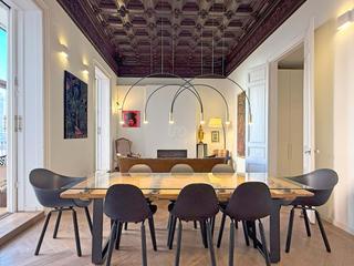 Location Appartement à Dreta de l´Eixample