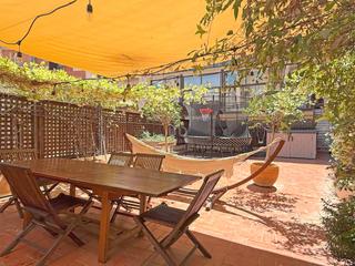 Miete Etagenwohnung in Dreta de l´Eixample