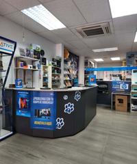 Local Comercial a La Gavarra