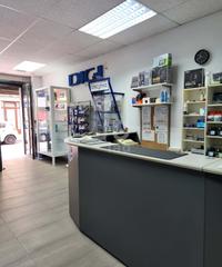 Local Comercial en La Gavarra