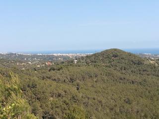 Terreny residencial a Costa Cunit - Els Jardins - Els Rosers