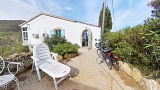 Maison à Pratdip