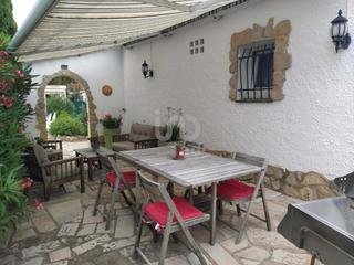 Casa en Pratdip