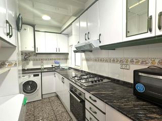 Flat in Nou Eixample Nord