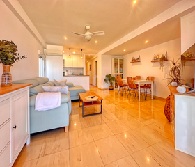 Appartement à Playa Poniente