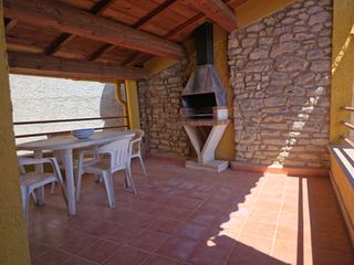 Casa a Àger