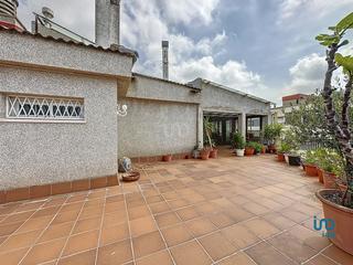 Appartement à Barri del Centre