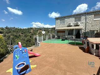 Maison à Can Gonteres