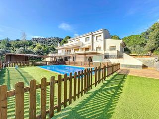 Casa en Matadepera