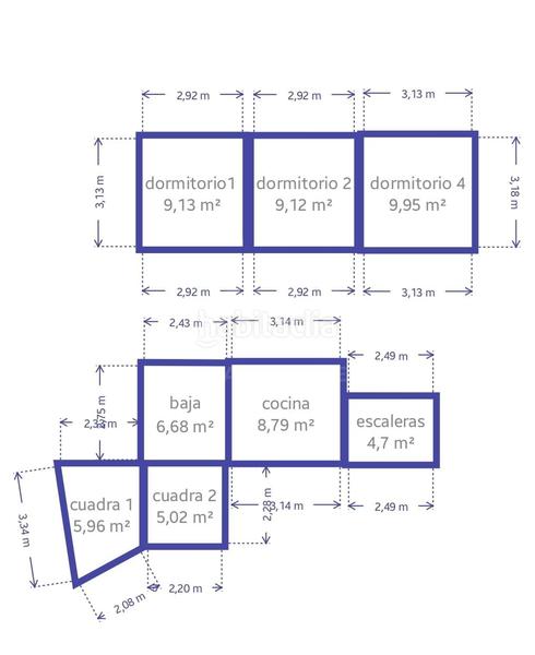 Foto 584050bc-513a-456b-a85a-42c9330f0081. Casa en nombre de lugar feal 12 12 en Fene