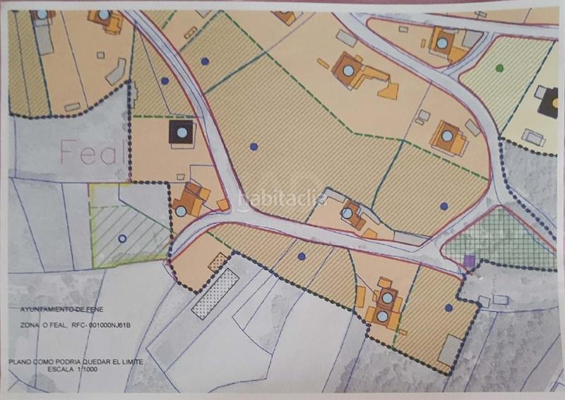 Foto bbf1c390-be9f-4684-a74d-73e713ced4d1. Casa en nombre de lugar feal 12 12 en Fene