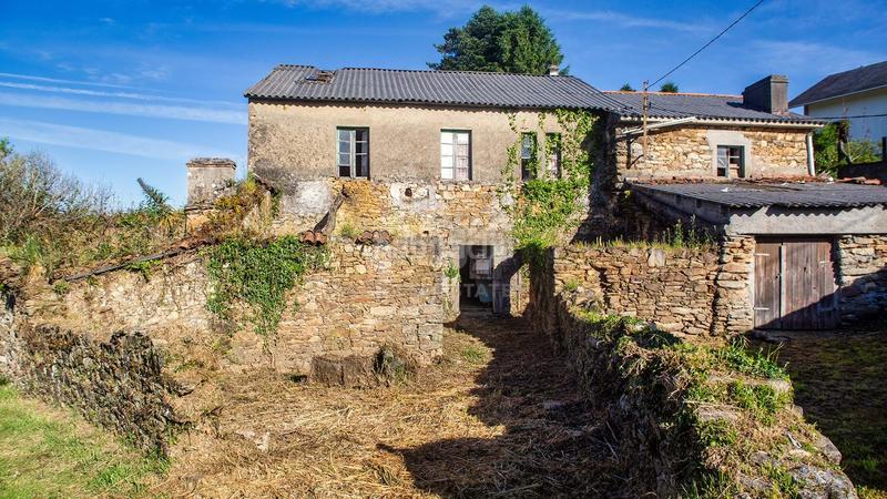 Foto f5649ba6-e3e5-4de7-8340-561273af1b8d. Casa en nombre de lugar feal 12 12 en Fene