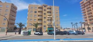 Flat in Playa de las Gaviotas - El Pedrucho