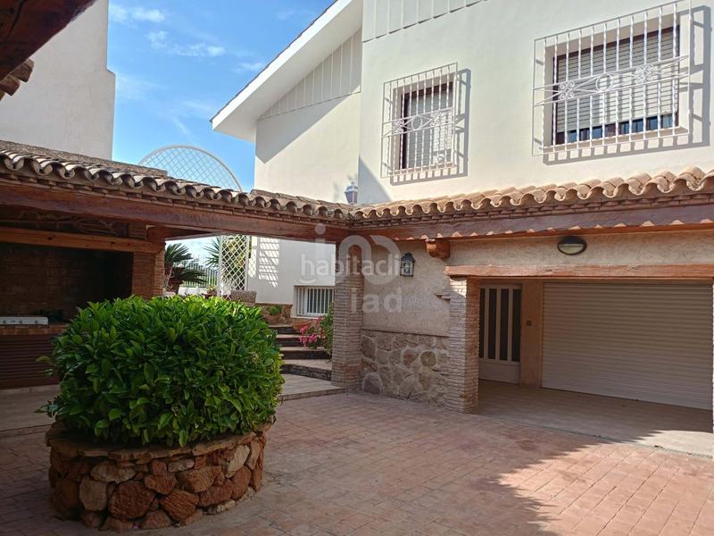 Foto 28b96188-2c5c-4273-aa21-e030081a2cbc. Casa con riscaldamento parcheggio in Pulgara Lorca