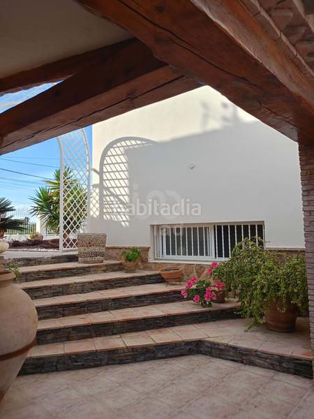 Foto 68b845f2-dbba-4650-a479-cc09f0ccd64b. Casa con riscaldamento parcheggio in Pulgara Lorca