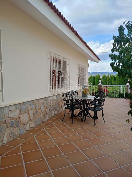 Foto 73c380d4-7b0b-4247-8723-514483be12ee. Casa con riscaldamento parcheggio in Pulgara Lorca