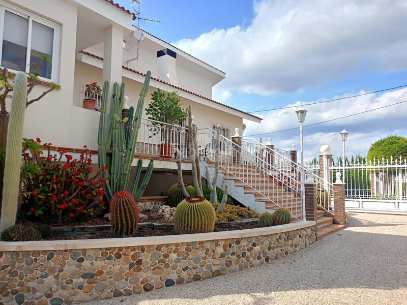 Foto 884af7bd-27b6-4768-b907-e88efeceb07d. Casa con riscaldamento parcheggio in Pulgara Lorca