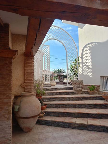 Foto adc0161b-5597-4b79-a072-e6c74176e656. Casa con riscaldamento parcheggio in Pulgara Lorca