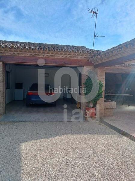 Foto afdeebd0-1295-4065-b685-03495707fb92. Casa con riscaldamento parcheggio in Pulgara Lorca