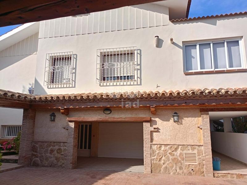 Foto dda62004-52df-457f-ac93-18607241e3e2. Casa con riscaldamento parcheggio in Pulgara Lorca