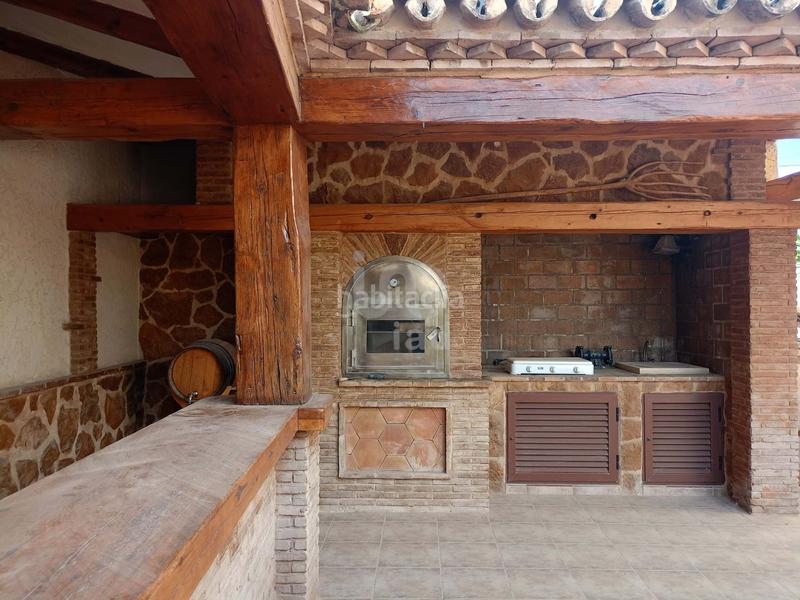 Foto f397d839-a966-4844-a280-621e23789dff. Casa con riscaldamento parcheggio in Pulgara Lorca