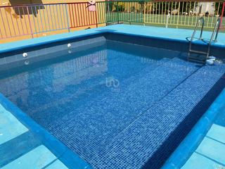House in La Torre-Playa de Chilches