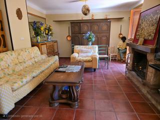 Casa a Àger